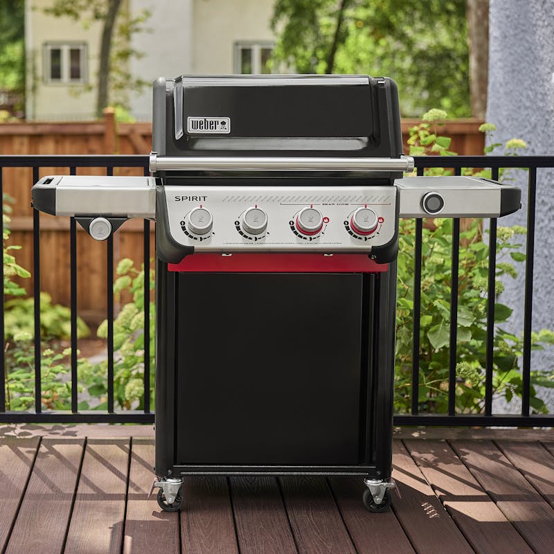 Spirit® EP-435 Gasgrill