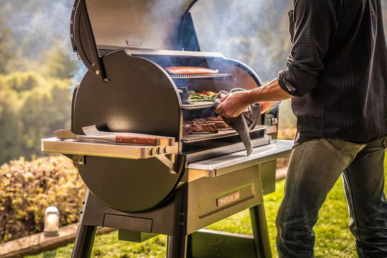 Traeger Timberline 1300
