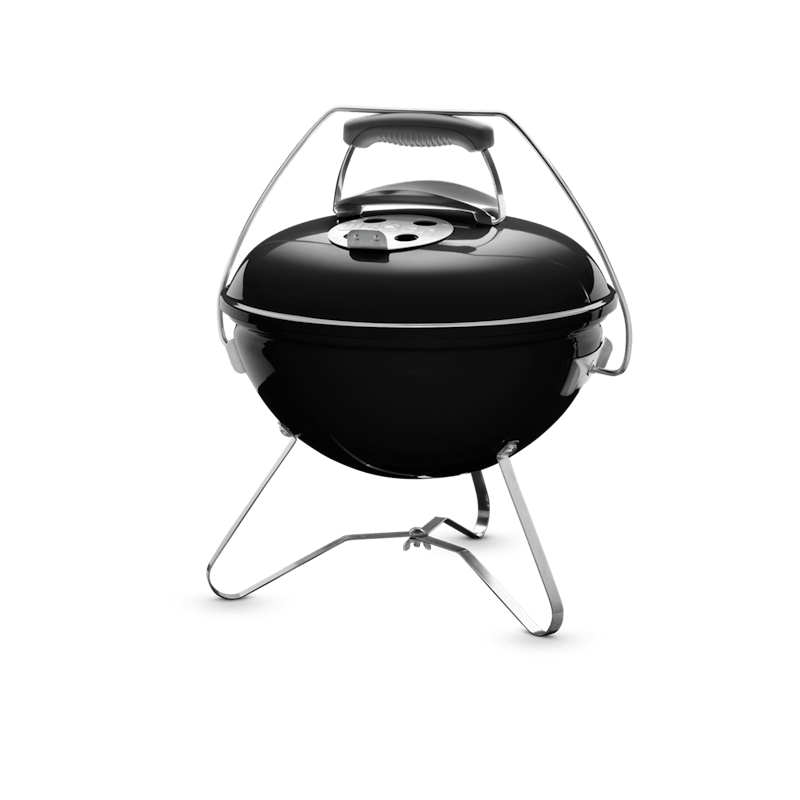 Smokey Joe® Premium Holzkohlegrill Ø 37 cm