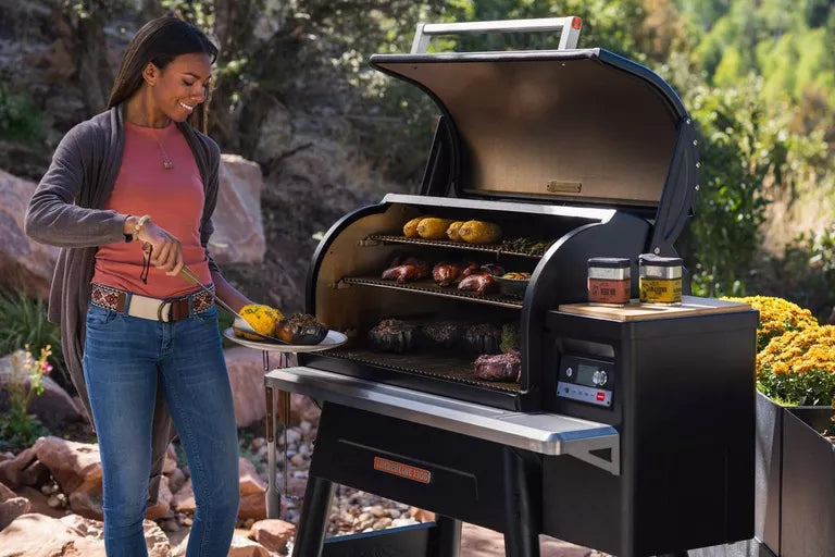 Traeger Timberline 1300