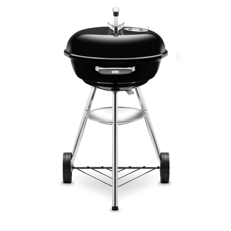 Compact Kettle Holzkohlegrill Ø 47 cm
