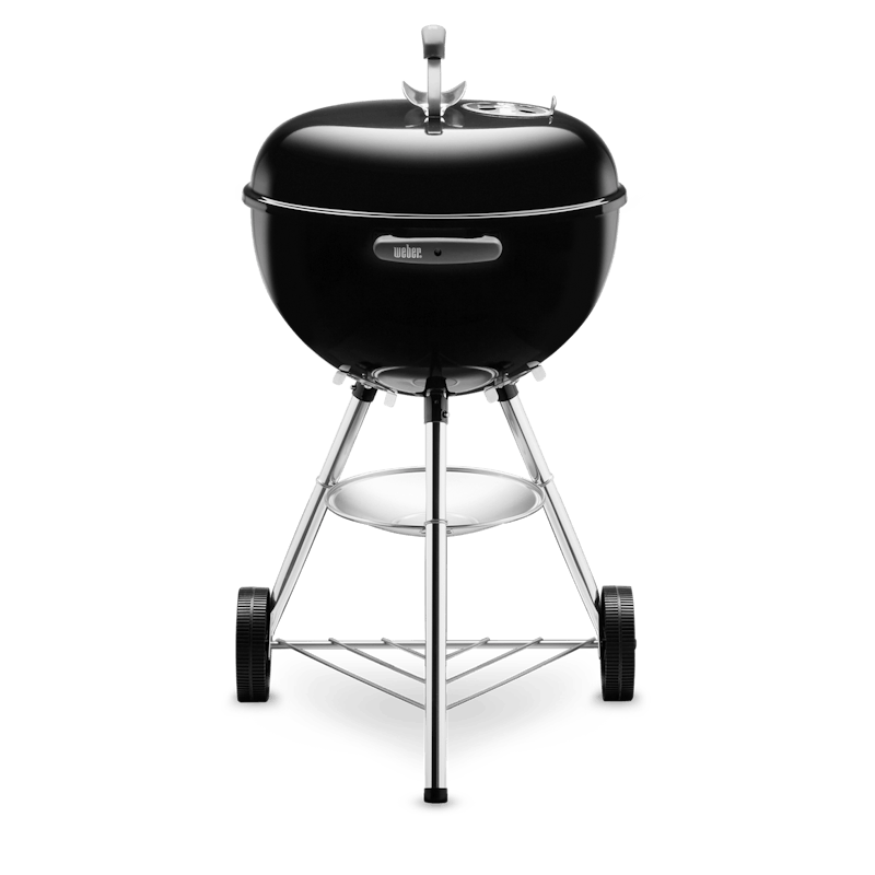 Bar-B-Kettle Holzkohlegrill Ø 47 cm