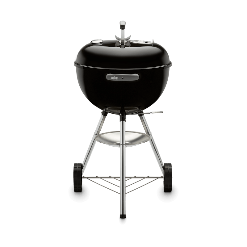 Classic Kettle Holzkohlegrill Ø 47 cm