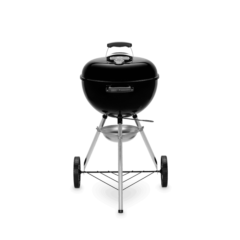Original Kettle E-4710 Holzkohlegrill Ø 47 cm