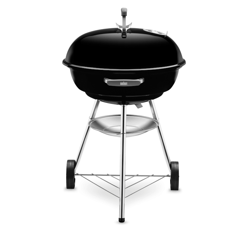 Compact Kettle Holzkohlegrill Ø 57 cm