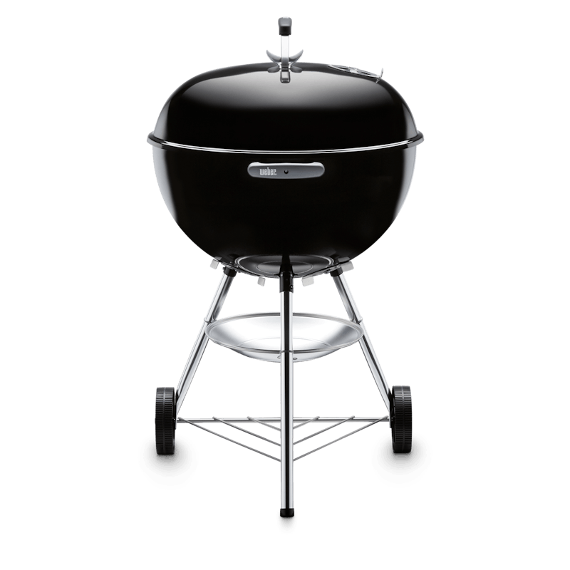 Bar-B-Kettle Holzkohlegrill Ø 57 cm