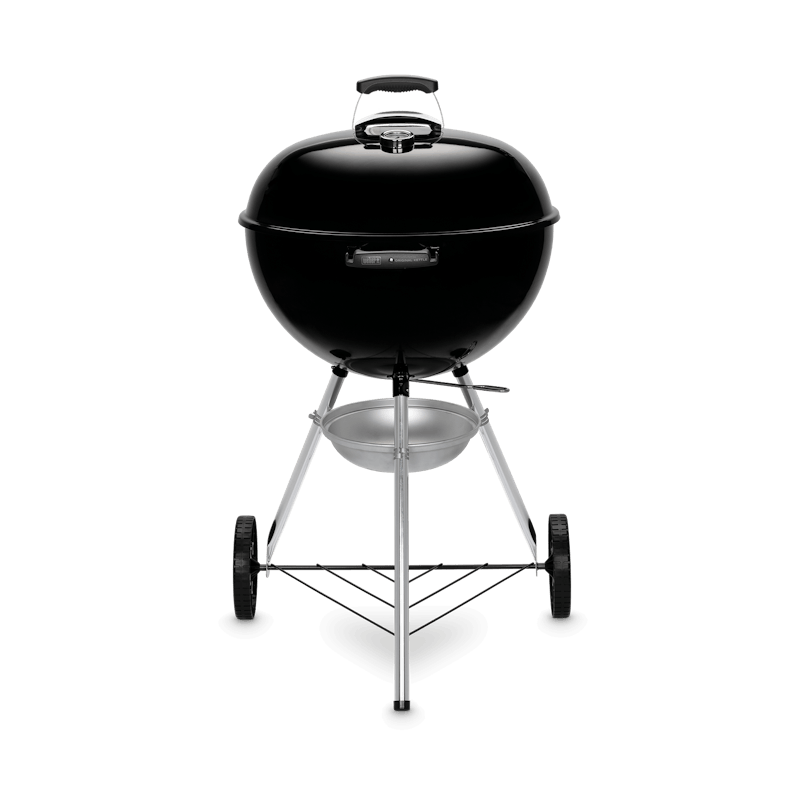 Original Kettle E-5710 Holzkohlegrill Ø 57 cm