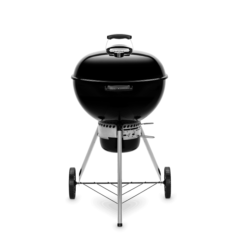 Original Kettle E-5730 Holzkohlegrill Ø 57 cm