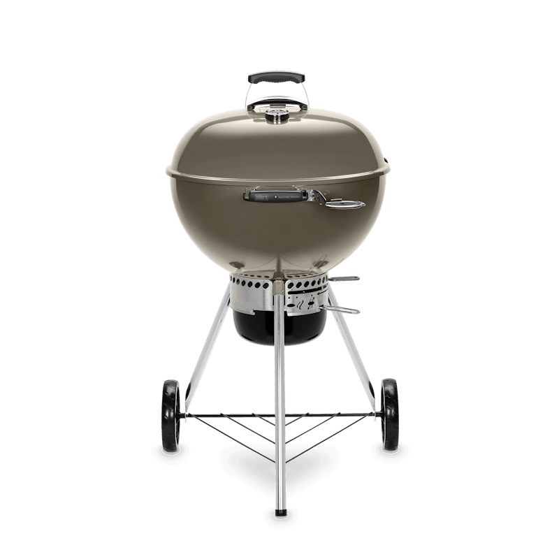 Master-Touch GBS C-5750 Holzkohlegrill Ø 57 cm