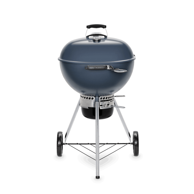 Master-Touch GBS C-5750 Holzkohlegrill Ø 57 cm