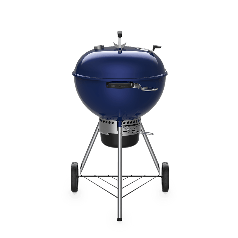 Master-Touch GBS C-5750 Holzkohlegrill Ø 57 cm