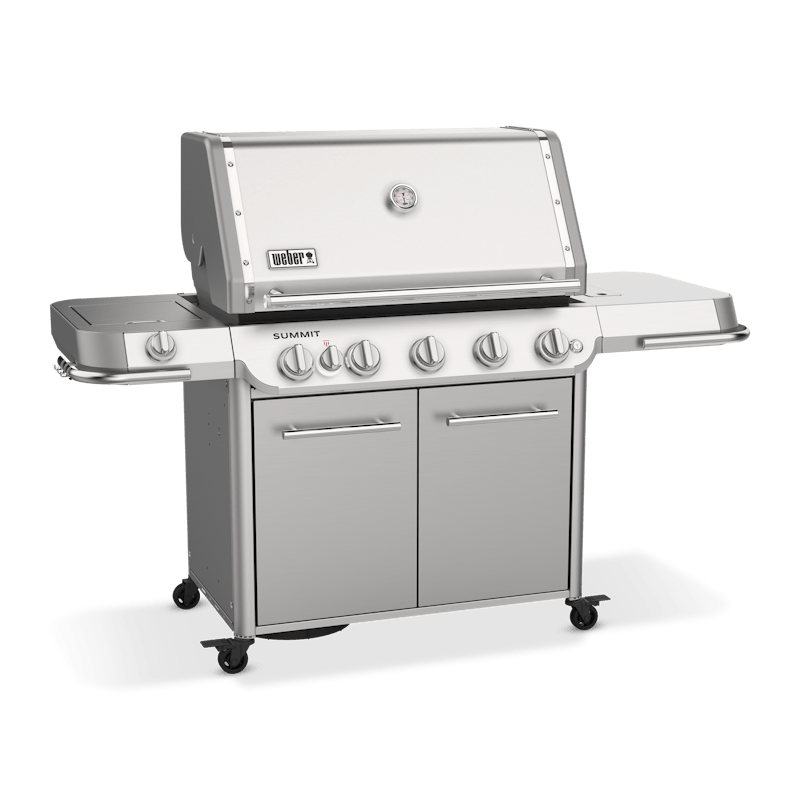 Summit FS38 S Gasgrill