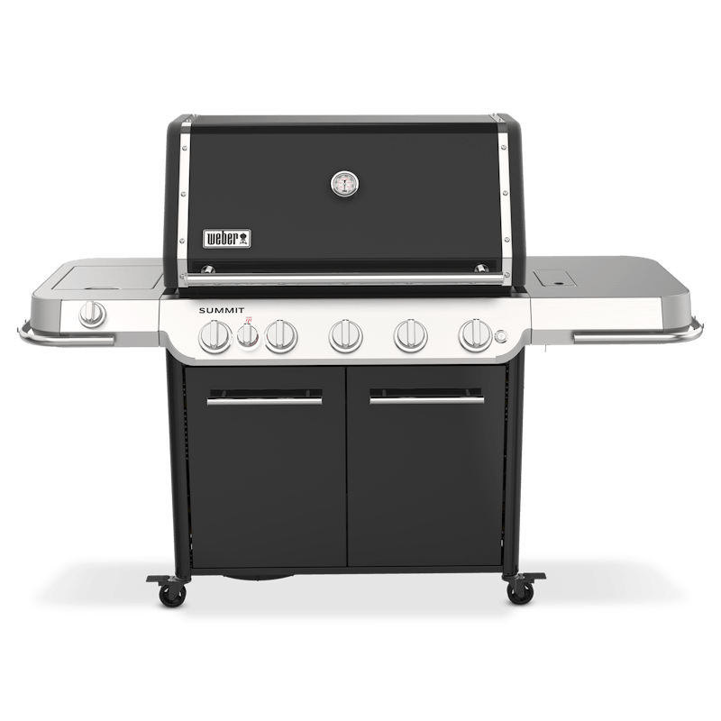 Summit FS38 E Gasgrill