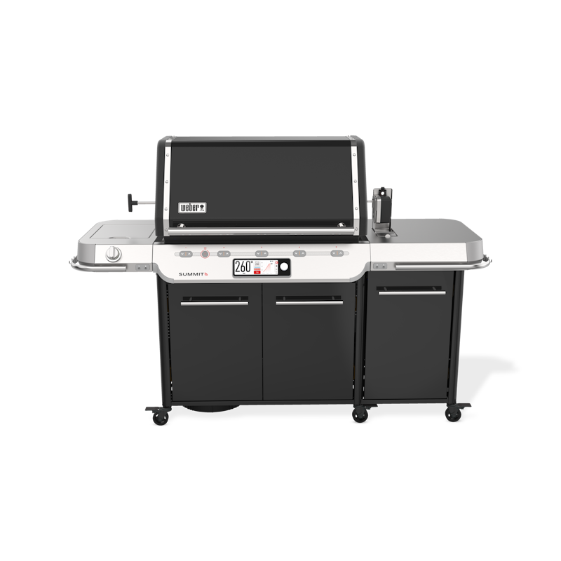 Summit FS38X E Smarter Gasgrill