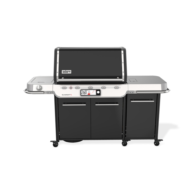Summit FS38X E Smarter Gasgrill