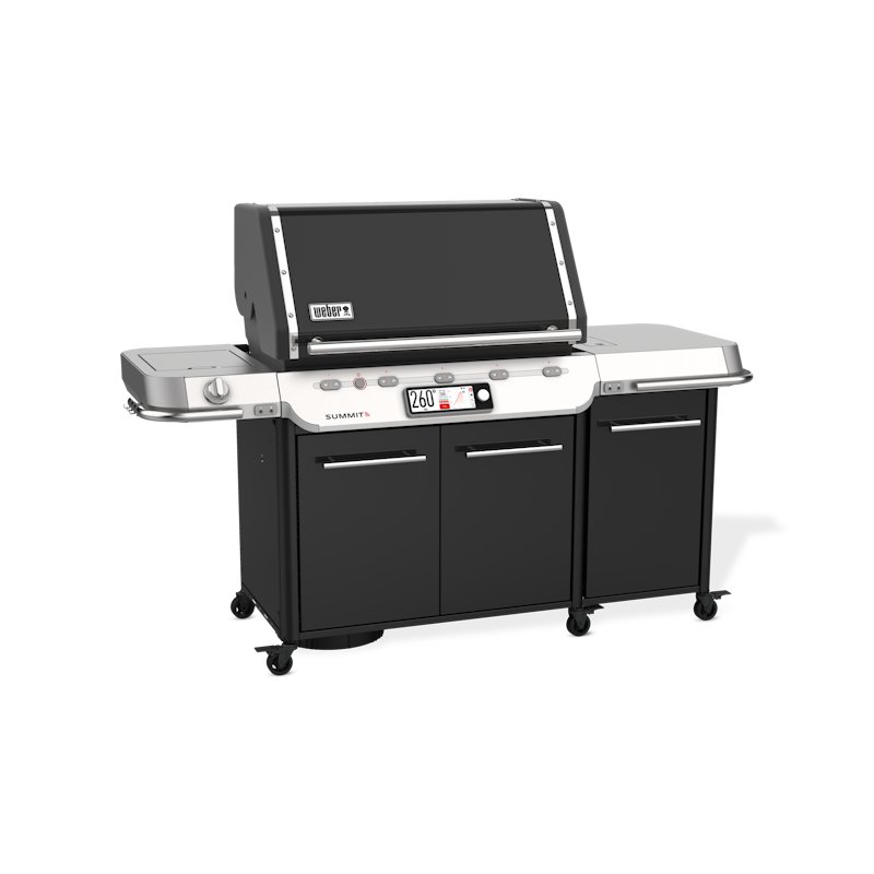 Summit FS38X E Smarter Gasgrill
