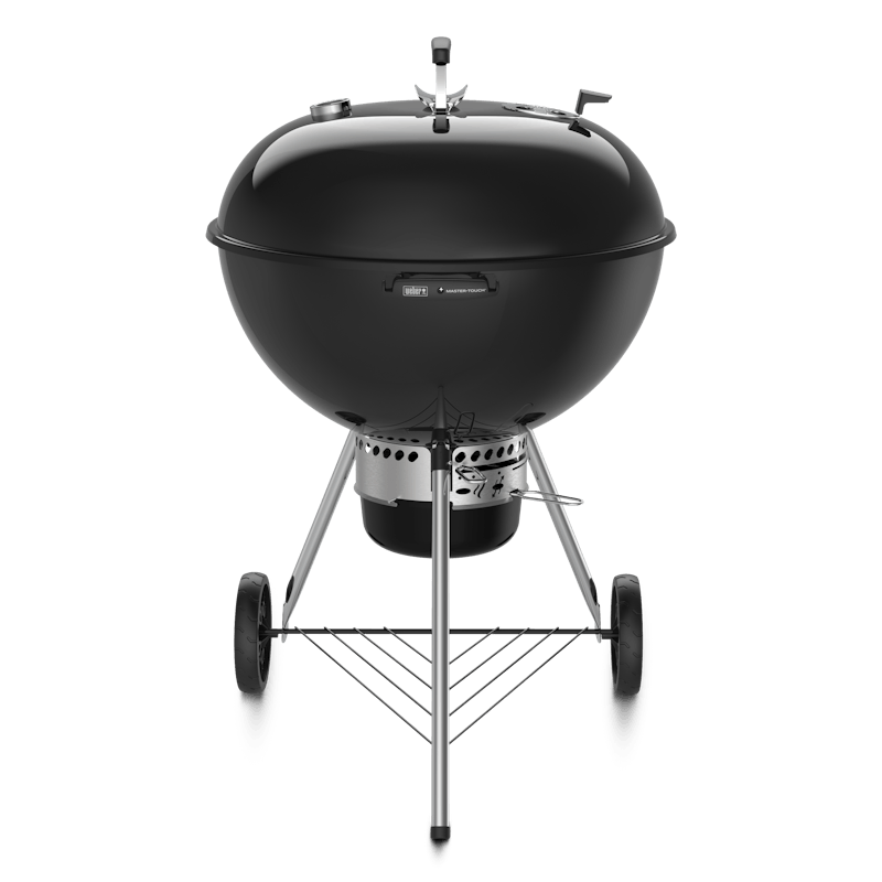 Master-Touch Holzkohlegrill Ø 67 cm