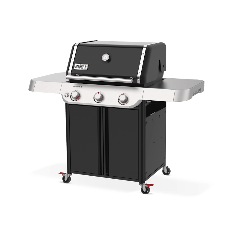 Genesis E-315 Gasgrill
