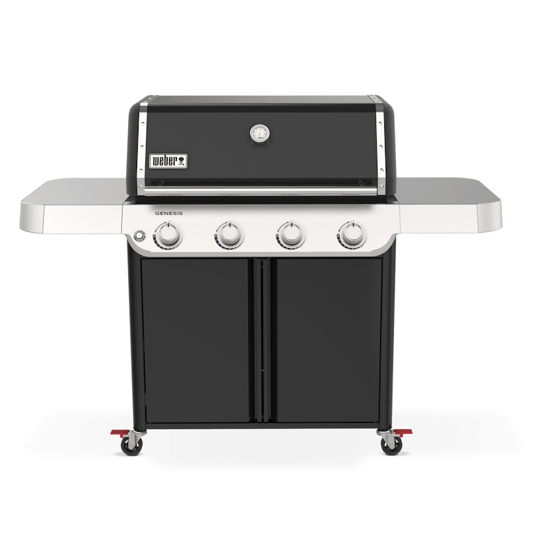 Genesis E-415 Gasgrill