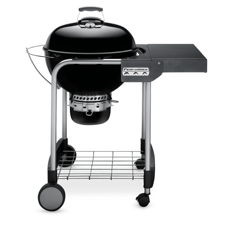 Performer GBS Holzkohlegrill Ø 57 cm