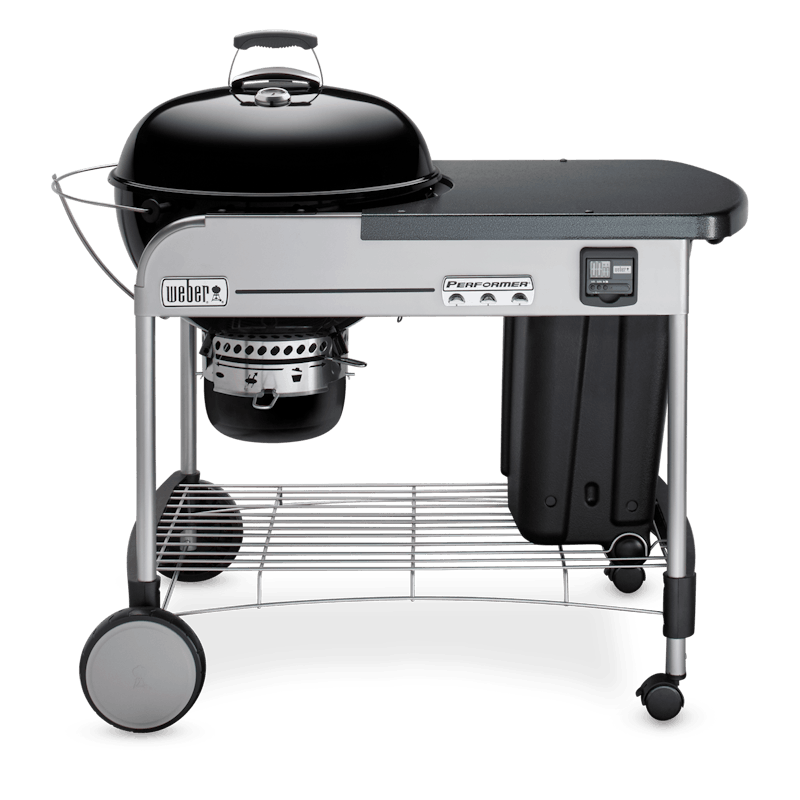 Performer Premium GBS Holzkohlegrill Ø 57 cm