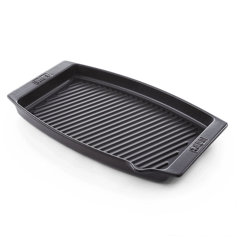 Keramik-Grillpfanne