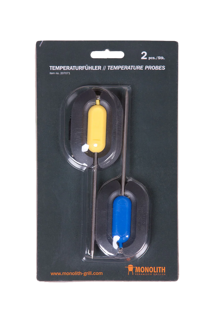 Monolith Thermo-Lith Probes