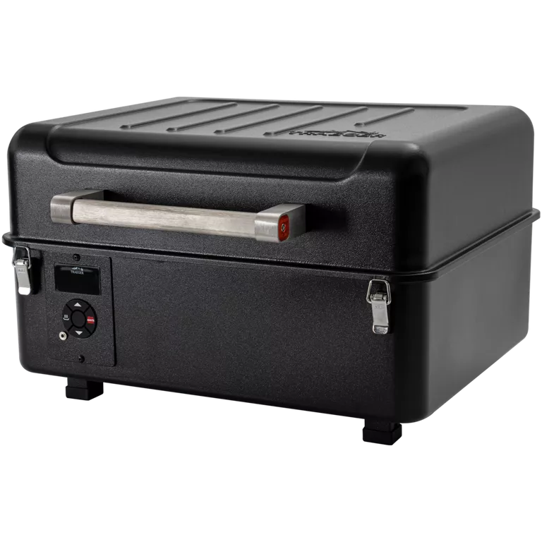 Traeger Ranger