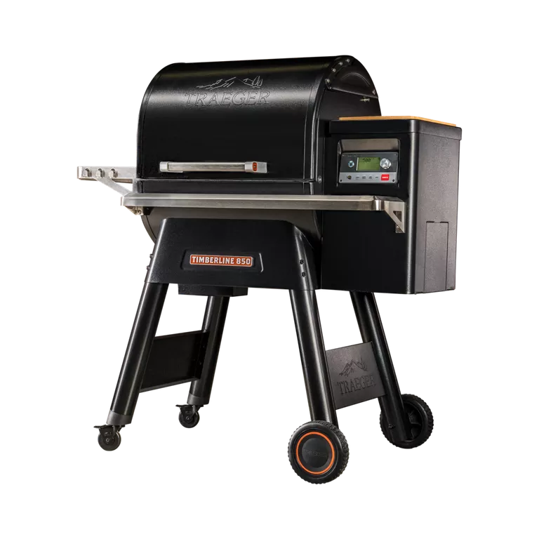 Traeger Timberline 850