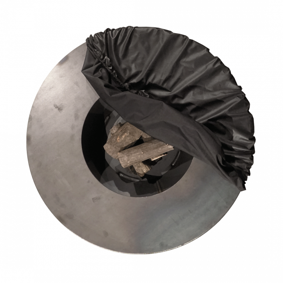 OFYR Soft Schutzdeckel Schwarz XL
