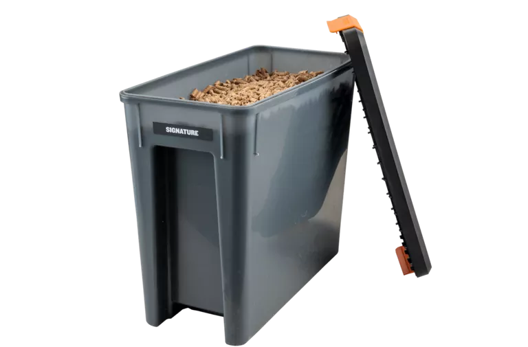 Traeger StayDRY™ Pelletbehälter mit Deckel