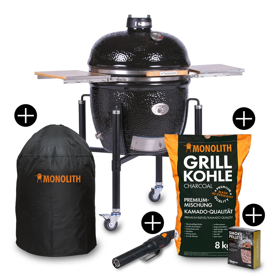 Monolith Starterset LeCHEF 2.0