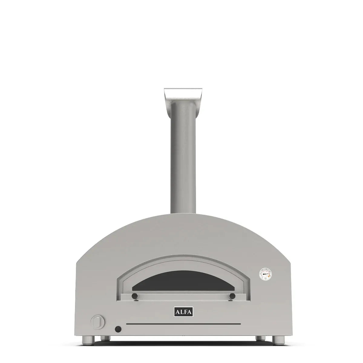 ALFA  FUTURO 4 Pizze