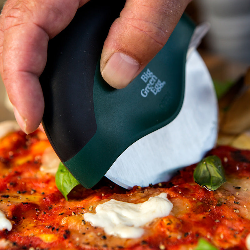 Big Green Egg Pizzaschneider Kompakt
