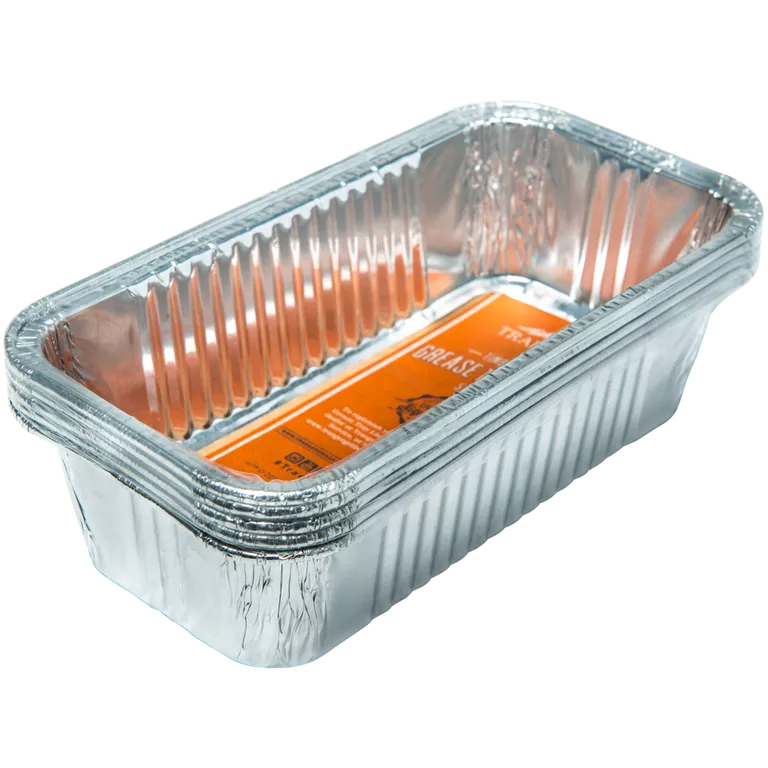 Traeger Timberline Fettpfanneneinlage - 5er Pack