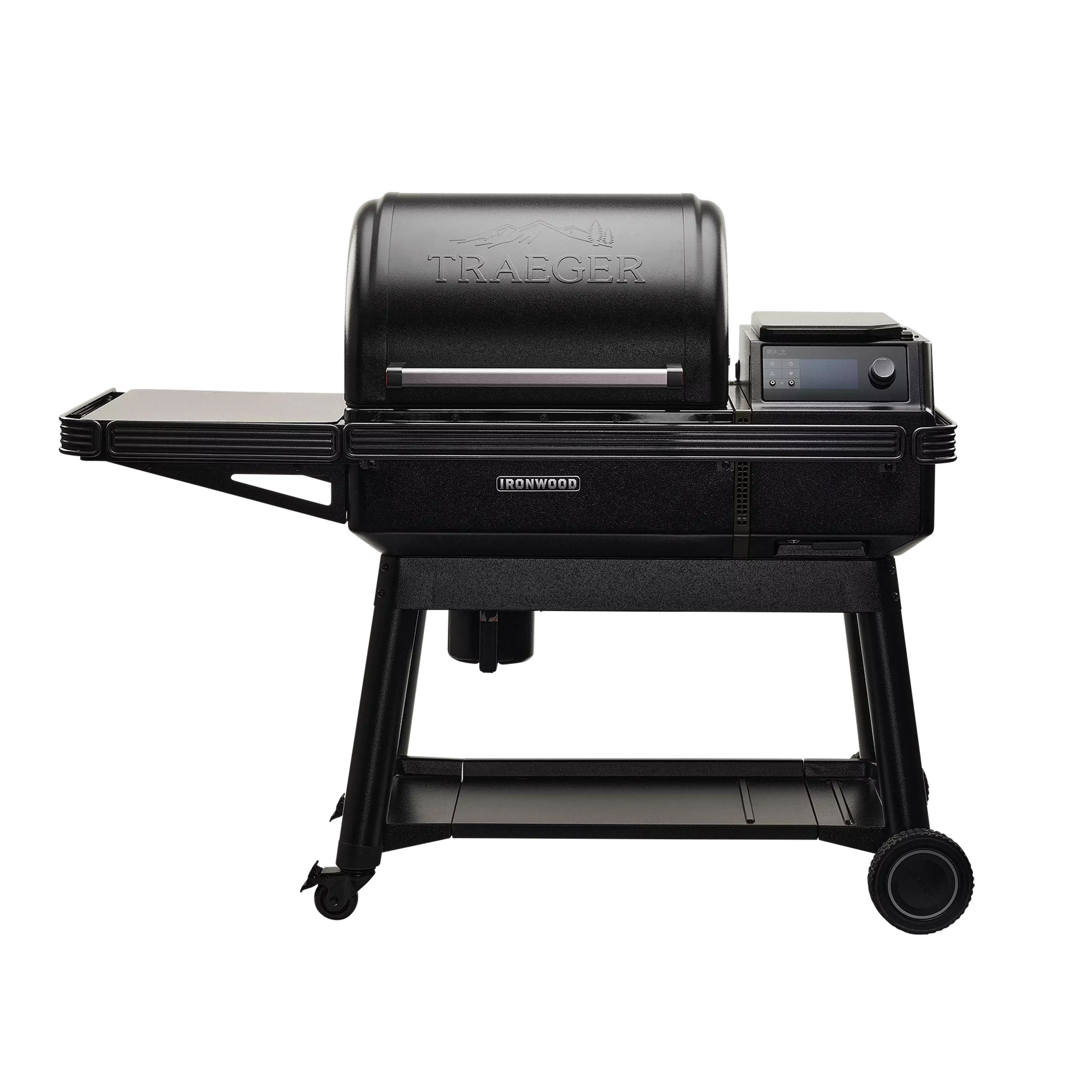 Traeger Ironwood Pellet Grill