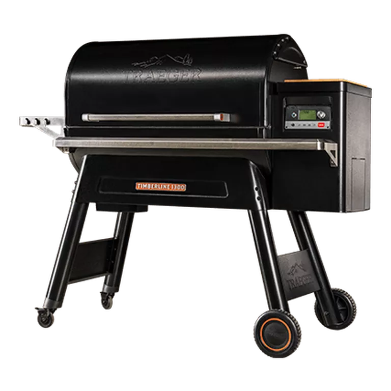 Traeger Timberline 1300