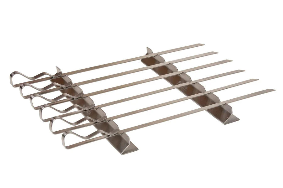 Monolith Grillspiesse & Halter