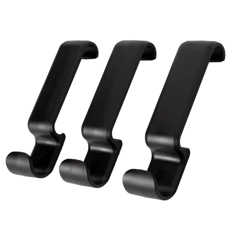 Traeger P.A.L. Pop-And-Lock™ Zubehörhaken, 3er-Pack