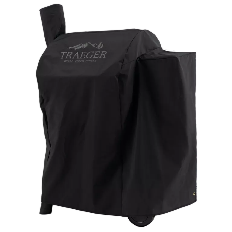 Traeger Pro 575/22 Serie Grillabdeckung in voller Länge