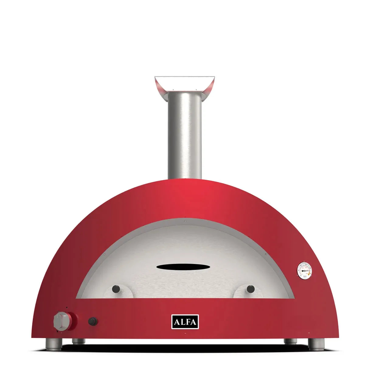 ALFA MODERNO 5 Pizze