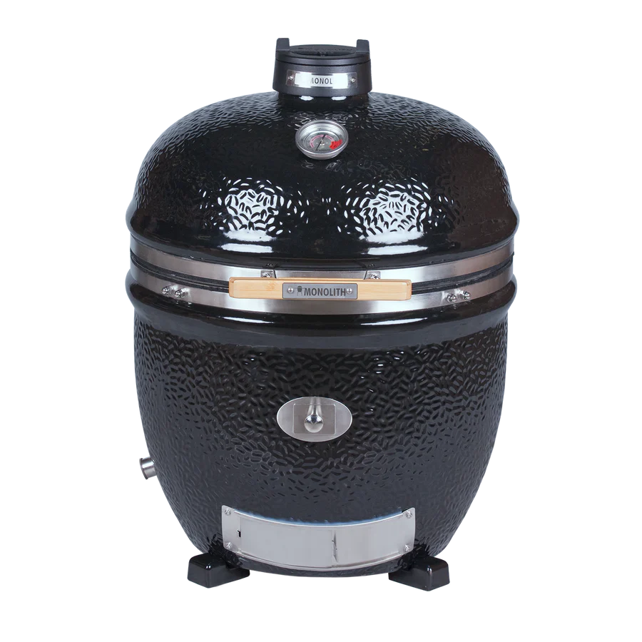 Monolith LeCHEF 2.0 schwarz
