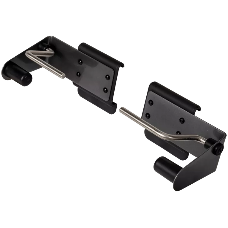 Traeger P.A.L. Pop-And-Lock™ Rollenhalter