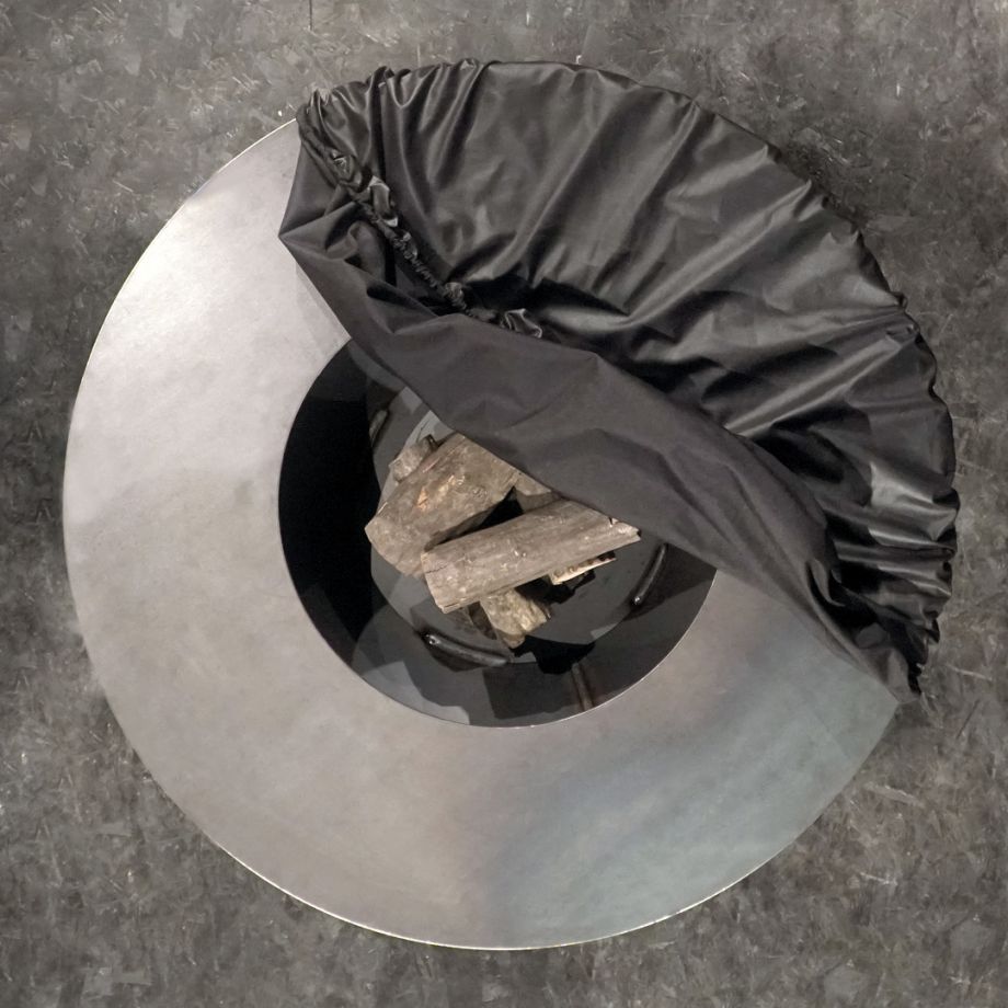 OFYR Soft Schutzdeckel Schwarz XL