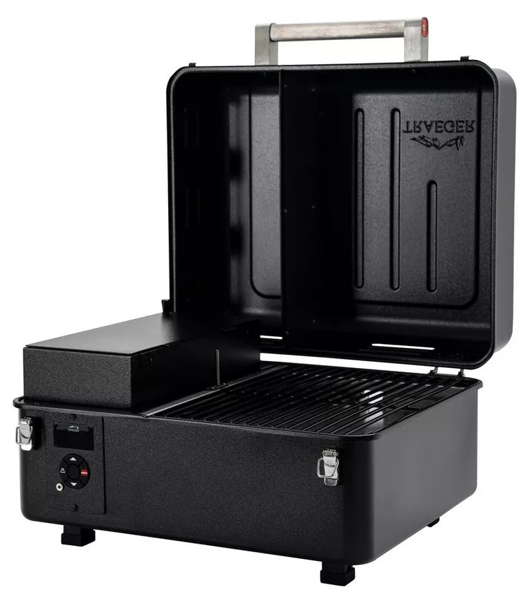 Traeger Ranger
