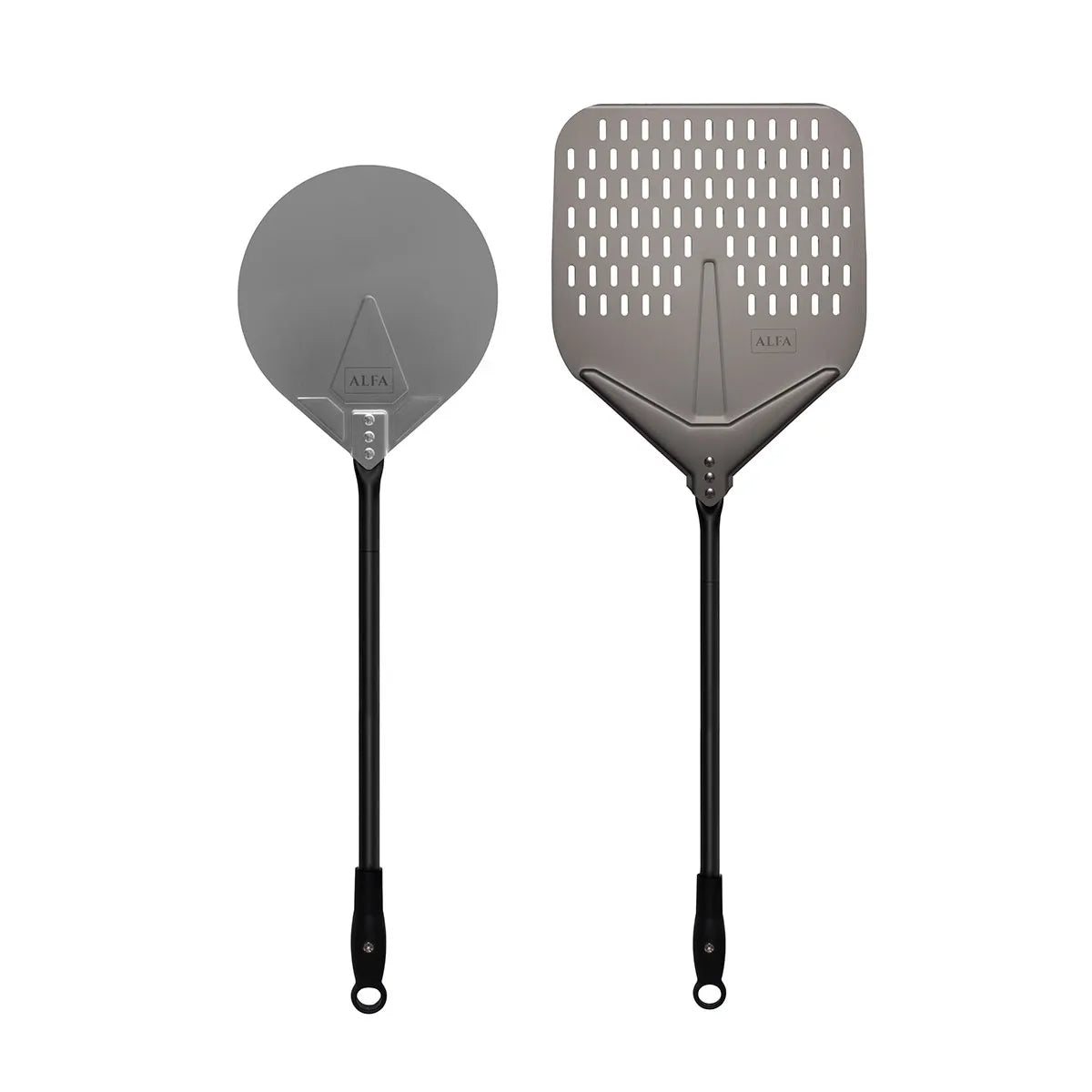 ALFA Schaufel-Set Medium/Large
