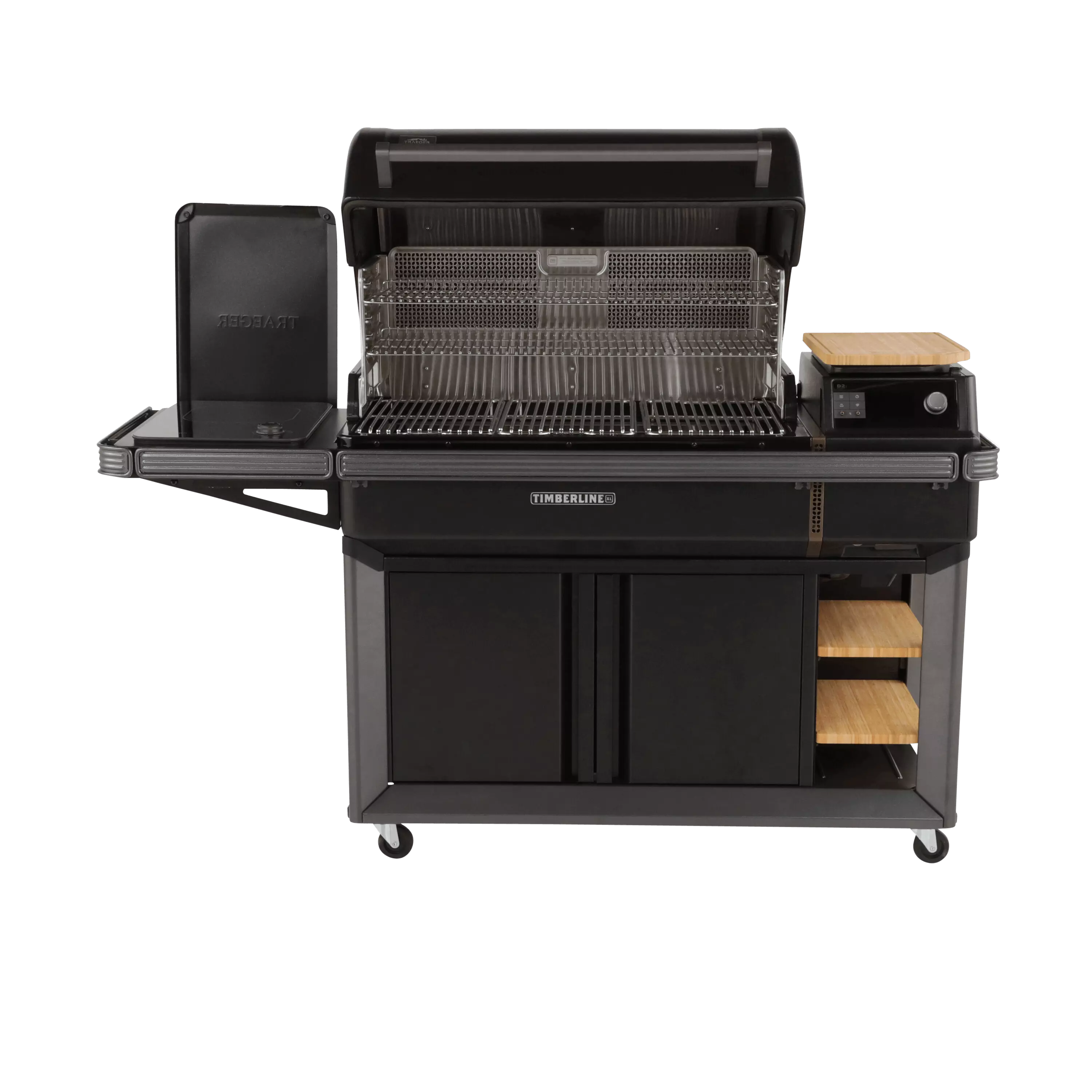 Traeger Timberline XL