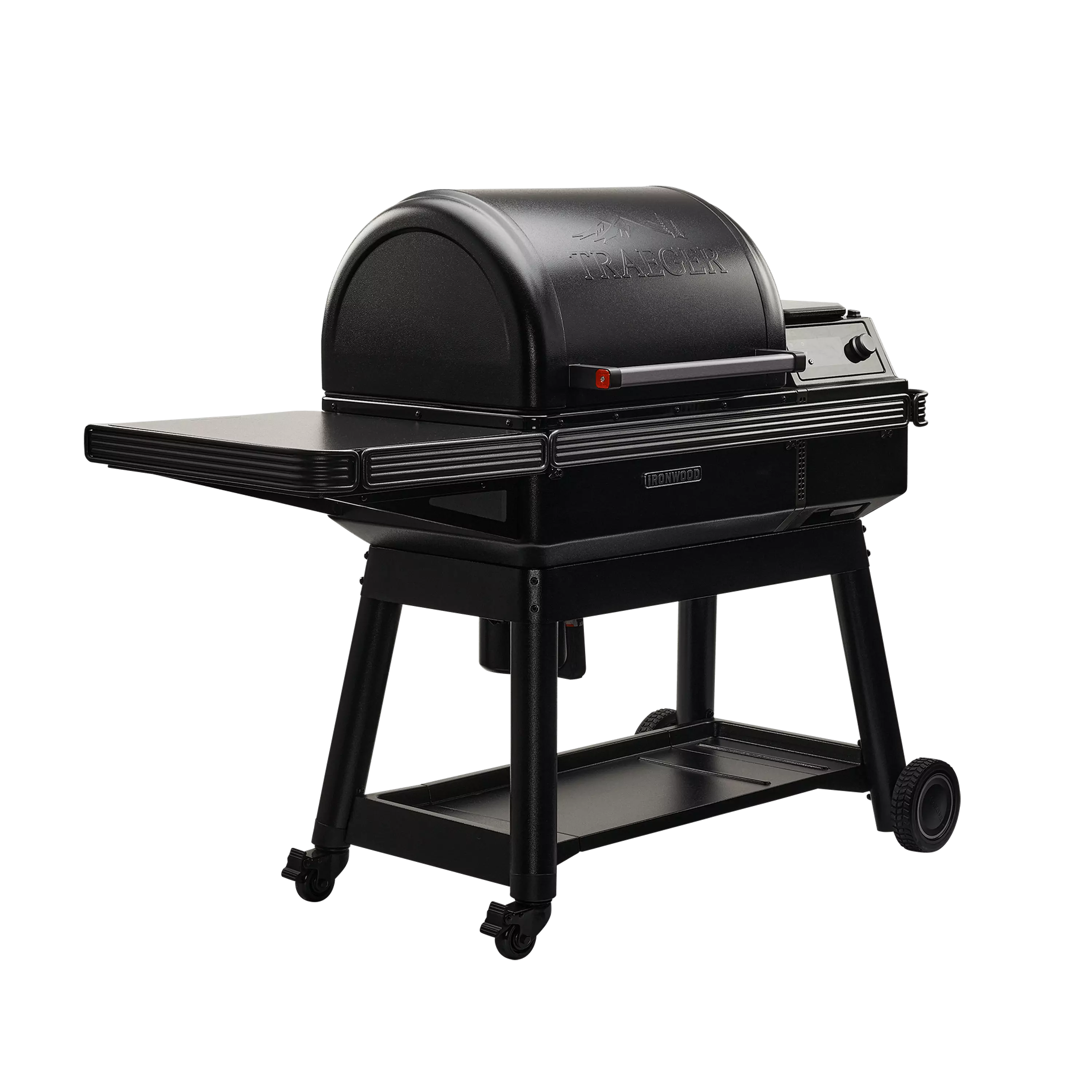 Traeger Ironwood Pellet Grill