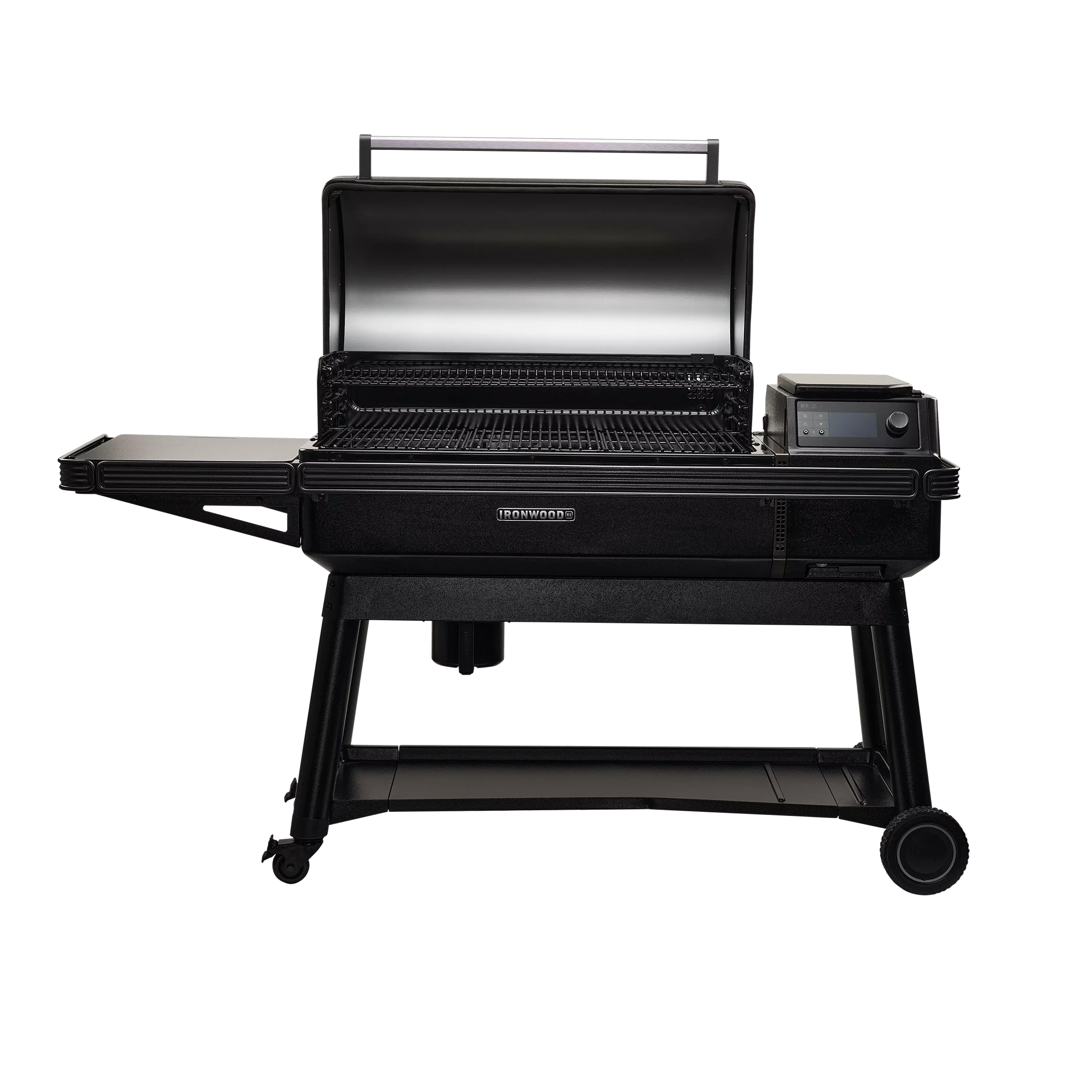 Traeger Ironwood XL Pellet Grill