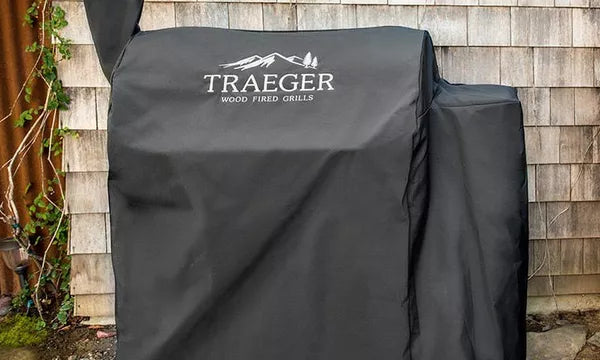 Traeger Pro 780 Abdeckhaube in voller Länge